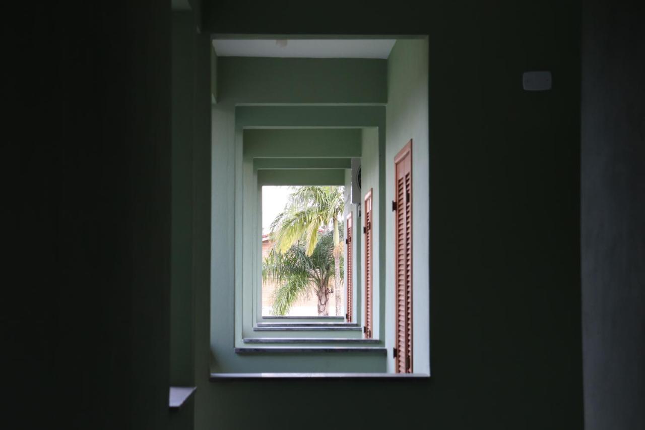 TôAkiChalés Ubatuba Exterior foto