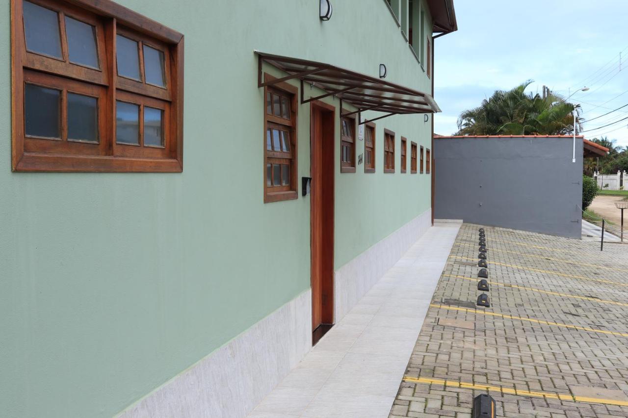 TôAkiChalés Ubatuba Exterior foto
